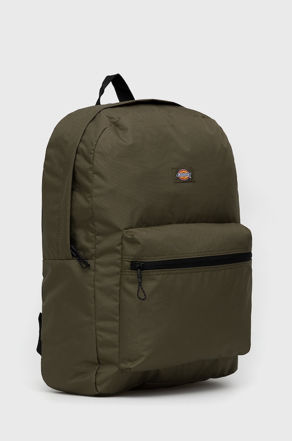 Dickies Plecak DK0A4XIQMGR zielony AW21