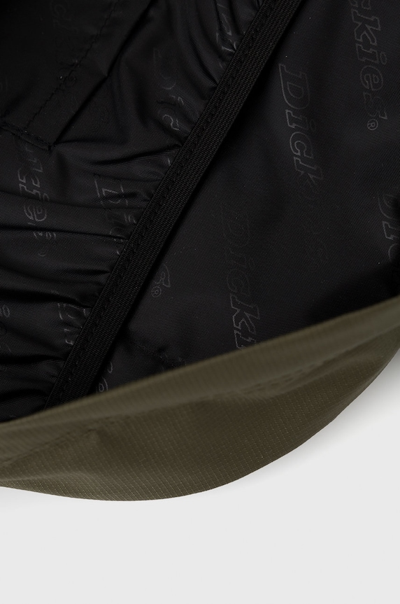 Dickies Plecak DK0A4XIQMGR zielony