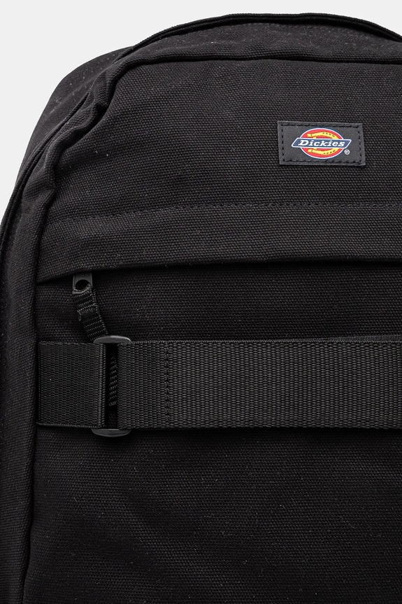 Σακίδιο πλάτης Dickies μαύρο DK0A4XF9BLK