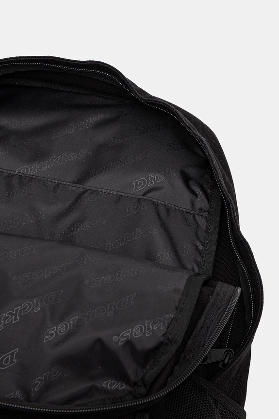 Σακίδιο πλάτης Dickies DK0A4XF9BLK μαύρο