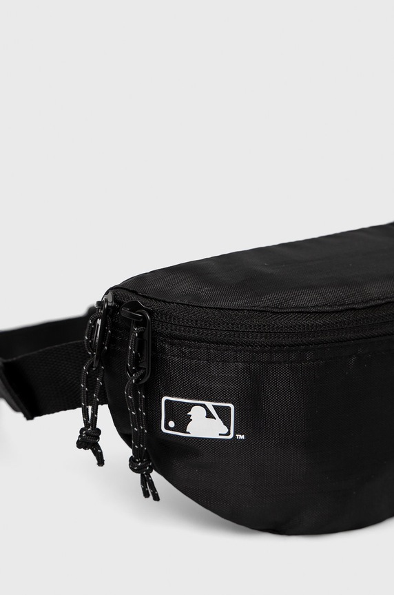 Accessori New Era marsupio YORK YANKEES 60137393 nero