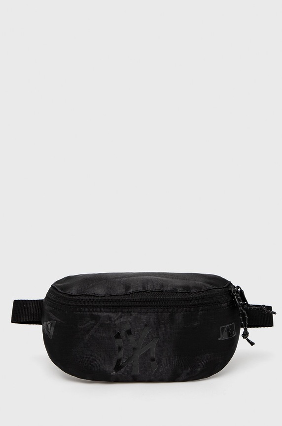 New Era övtáska textil fekete 60137398