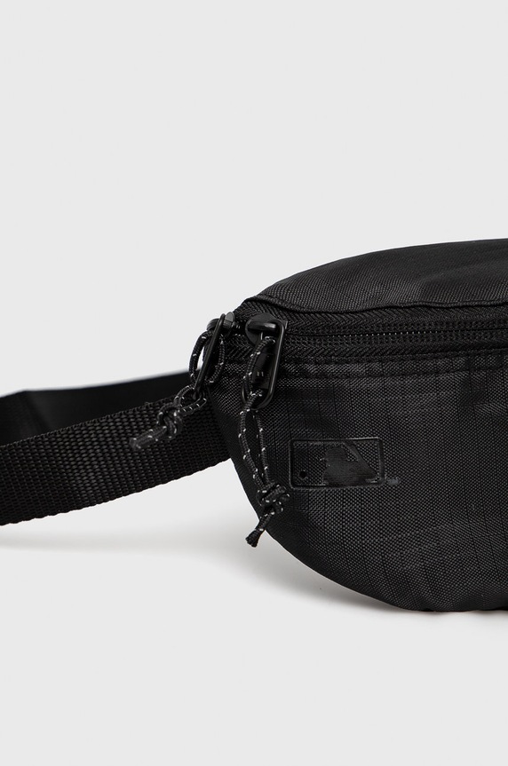 New Era övtáska 60137398 fekete AW21