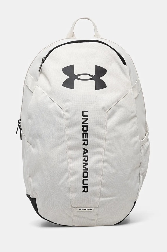 Ruksak Under Armour odgovara formatu A4 bež 1364180