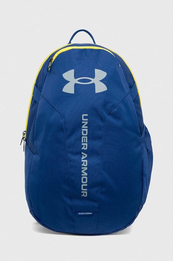 Σακίδιο πλάτης Under Armour υφασμάτινο μπλε 1364180
