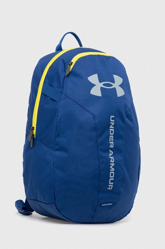 Σακίδιο πλάτης Under Armour 1364180 μπλε SS25