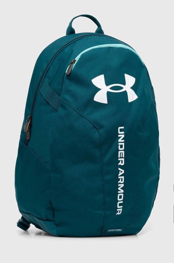 Σακίδιο πλάτης Under Armour 1364180 πράσινο SS25