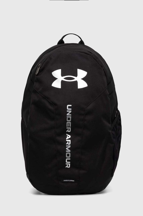Under Armour plecak mieści A4 czarny 1364180