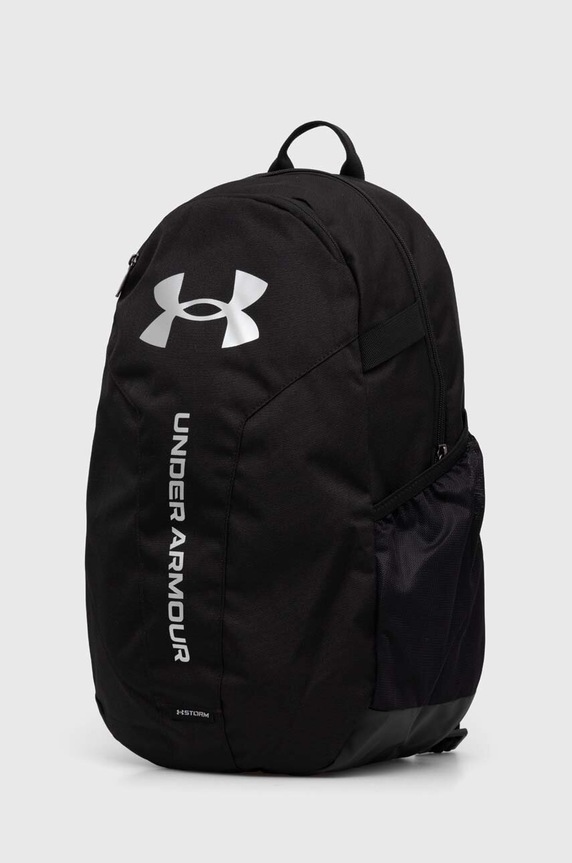 Under Armour plecak 1364180 czarny SS25