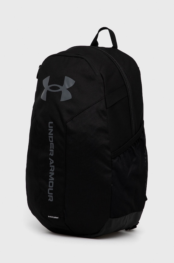 Under Armour plecak 1364180 czarny SS25