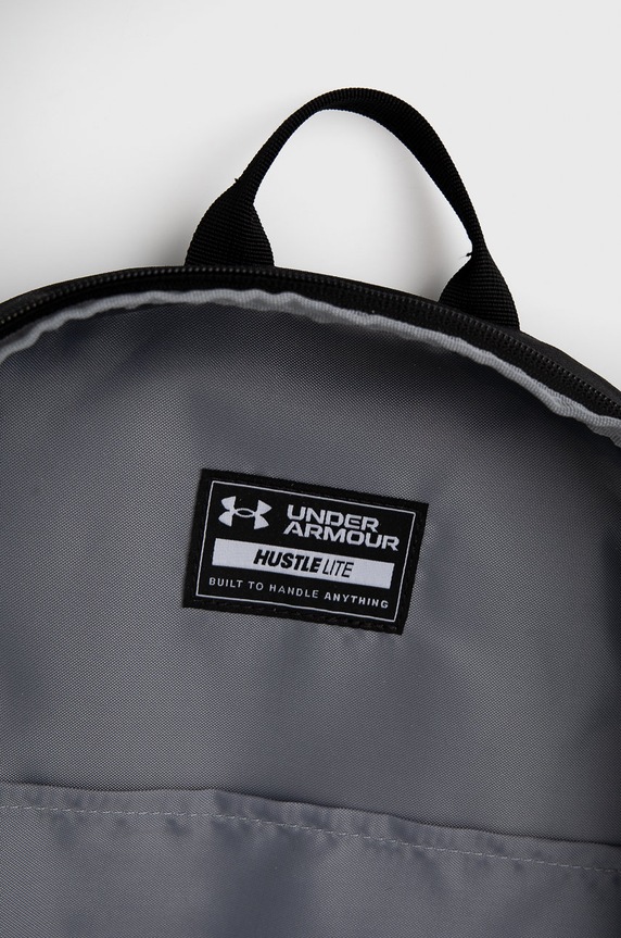 Under Armour plecak 1364180 czarny