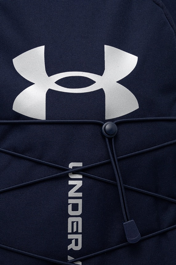 Under Armour plecak Hustle granatowy 1364181