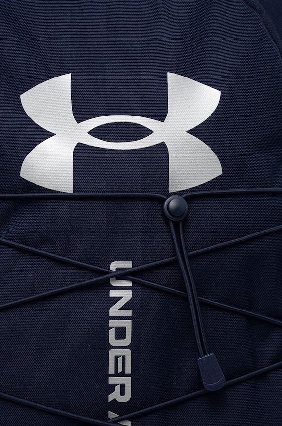 Under Armour plecak Hustle granatowy 1364181