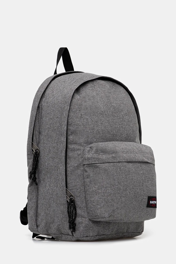 Ruksak Eastpak EK0009363631 sivá AW21