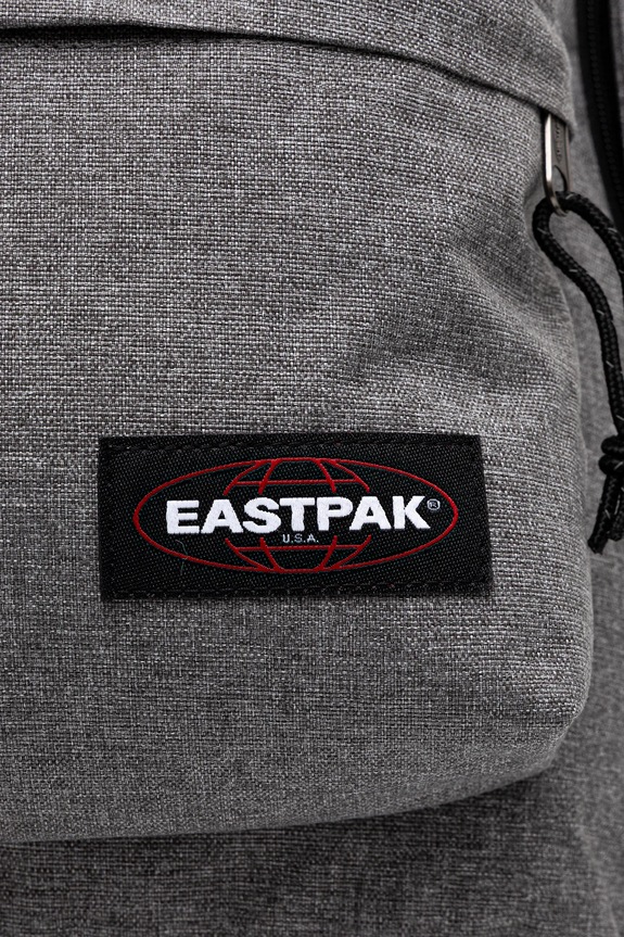 Ruksak Eastpak sivá EK0009363631