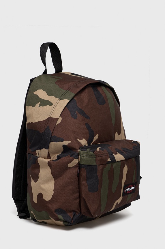 Eastpak hátizsák EK0006201811 zöld AW21