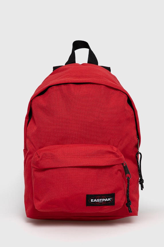 Eastpak Plecak nie mieści A4 czerwony EK00004384Z1