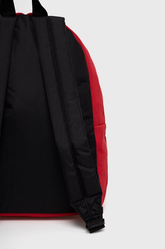 Akcesoria Eastpak Plecak EK00004384Z1 czerwony