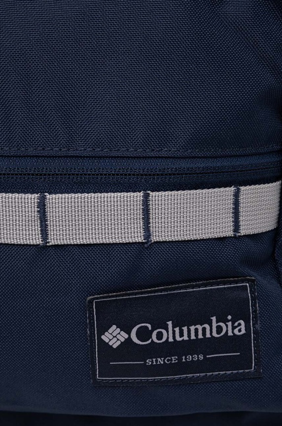 Columbia plecak Zigzag granatowy 1890031