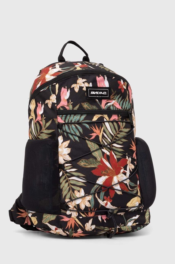 Σακίδιο πλάτης Dakine D10002629 μαύρο AW24