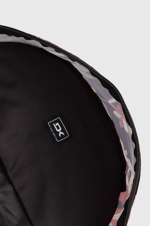 Σακίδιο πλάτης Dakine μαύρο D10002629