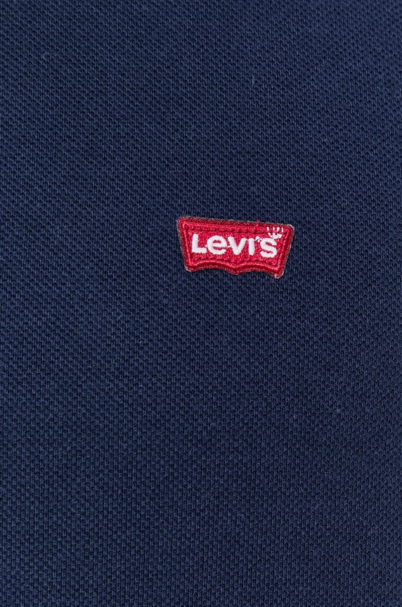 Πόλο Levi's 35883.0005 σκούρο μπλε