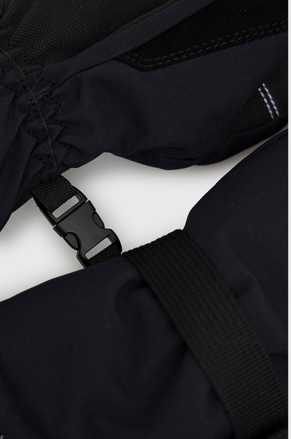 Chłopiec Quiksilver rękawiczki EQBHN03030 czarny
