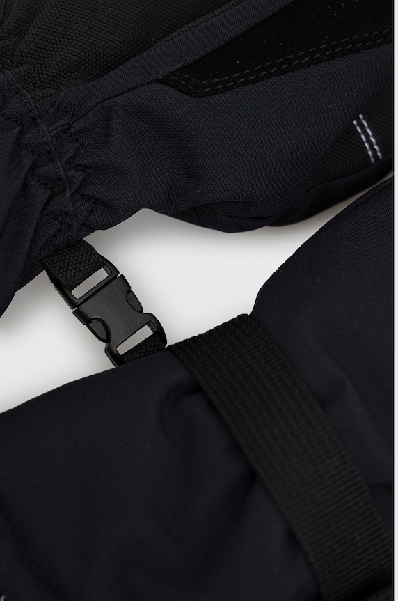 Chłopiec Quiksilver rękawiczki EQBHN03030 czarny