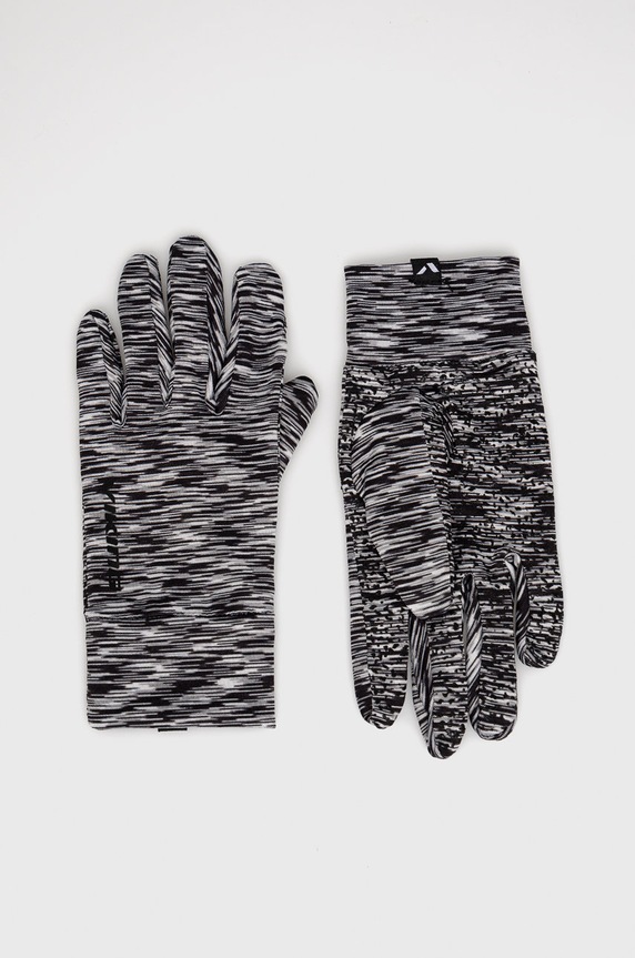 Viking kesztyűk outdoor fekete 140.21.9511