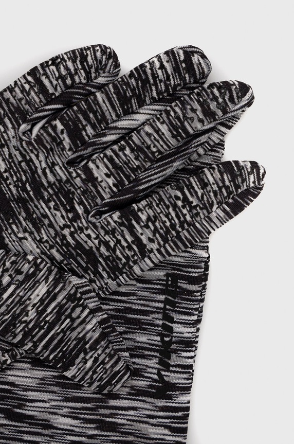 Viking kesztyűk 140.21.9511 fekete AW21