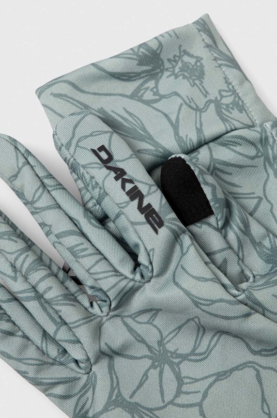 Dakine rękawice Rambler 10000729 zielony AW23