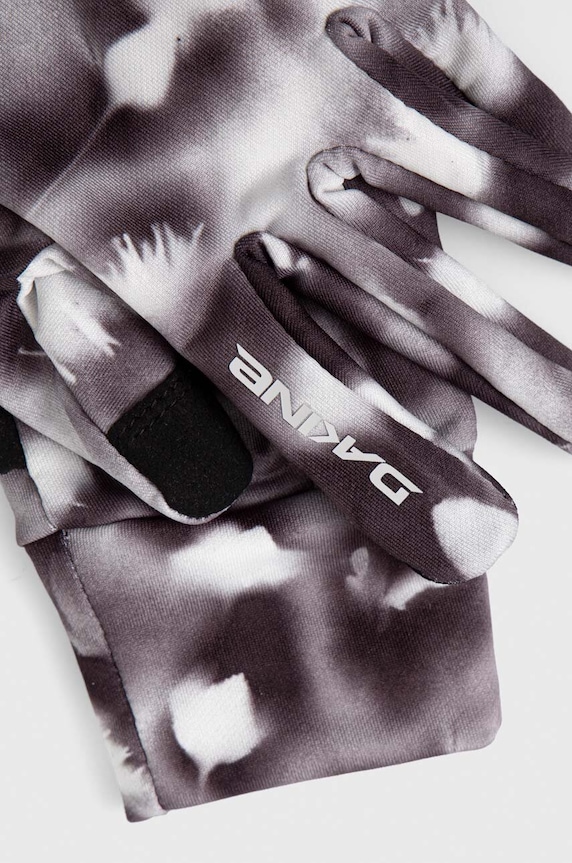 Dakine kesztyű Rambler 10000729 fekete AW23