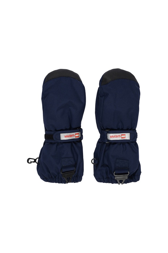 Lego Rękawiczki dziecięce 22870 fioletowy AW25