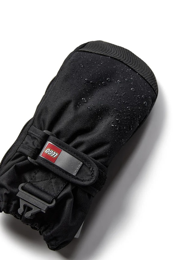 Lego Wear manusi copii negru 22871