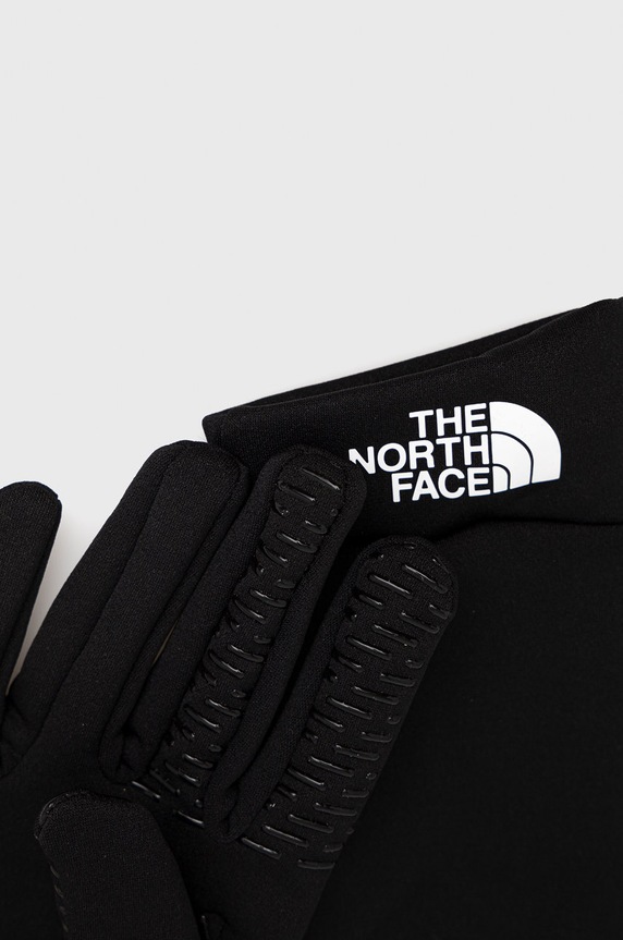Akcesoria The North Face Rękawiczki NF0A55KZJK31 czarny