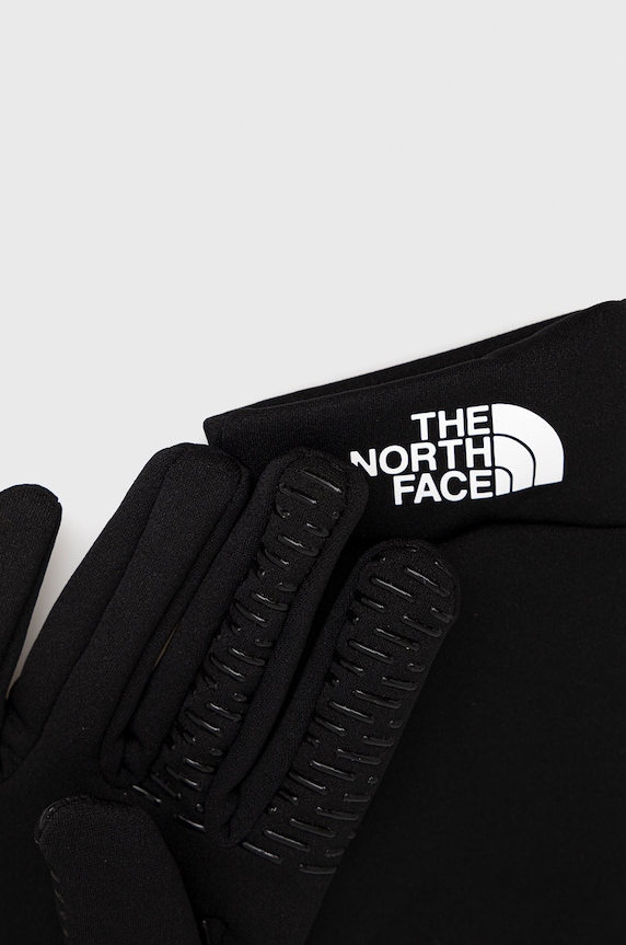 Akcesoria The North Face Rękawiczki NF0A55KZJK31 czarny