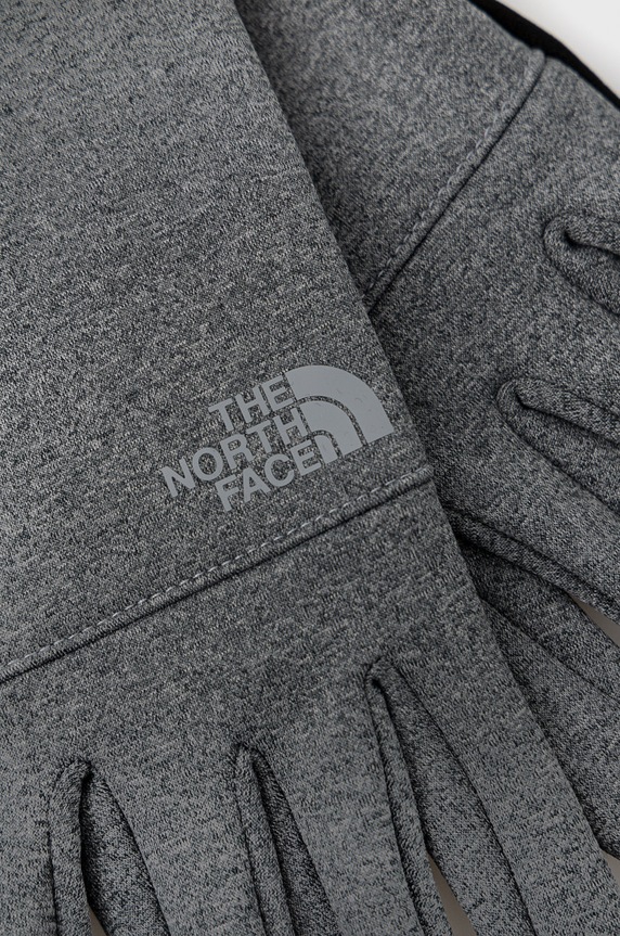 The North Face Rękawiczki NF0A4SHADYY1 szary AW25