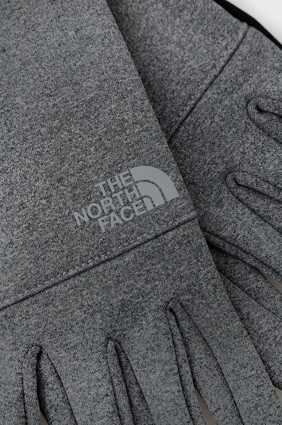 The North Face Rękawiczki NF0A4SHADYY1 szary AW25