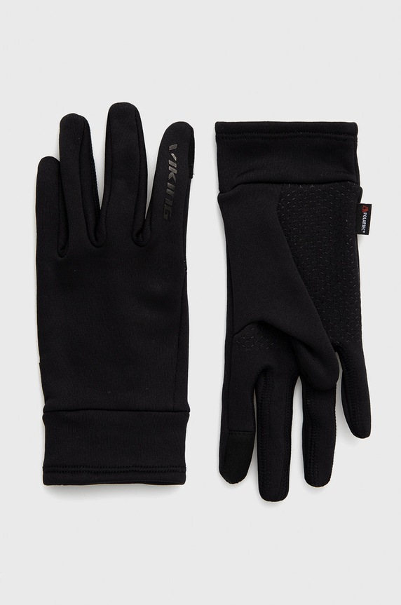 Rukavice Viking Nepal 2 Polartec další černá 140.23.7661