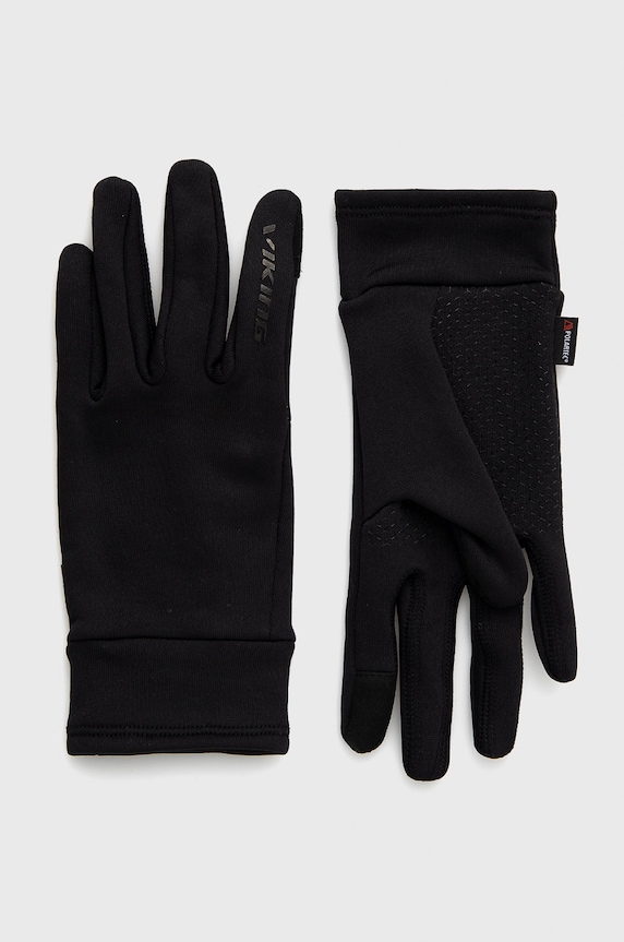 Rukavice Viking Nepal 2 Polartec další černá 140.23.7661