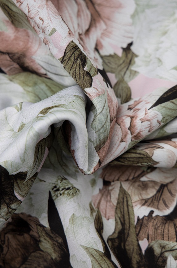 Eivy csősál A00208006 fehér AW21