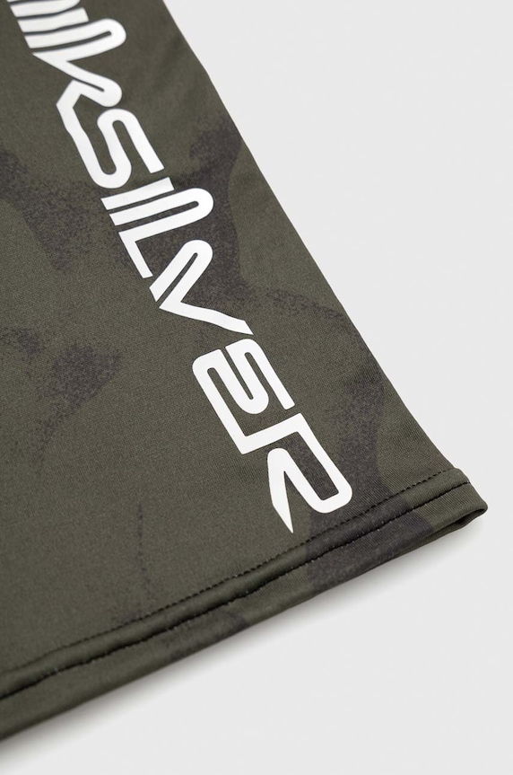 Doplnky Šál komín Quiksilver Misty EQYAA03990 zelená