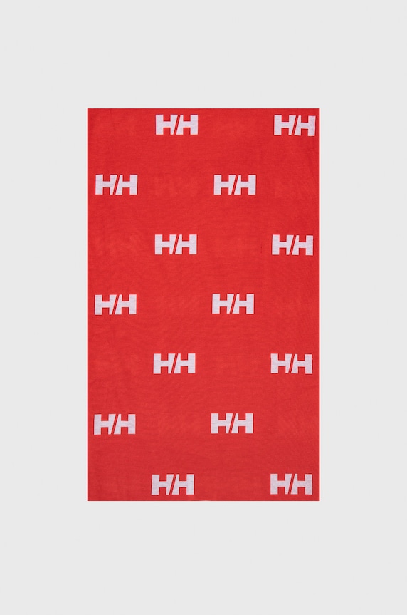 Helly Hansen Komin 67963 czerwony AW25