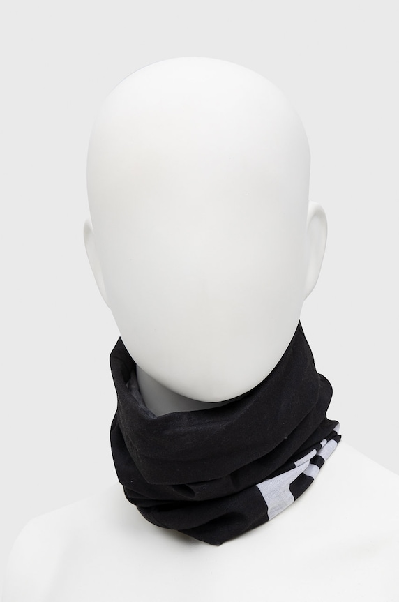 Cjevasti šal Helly Hansen 67963 crna AW25