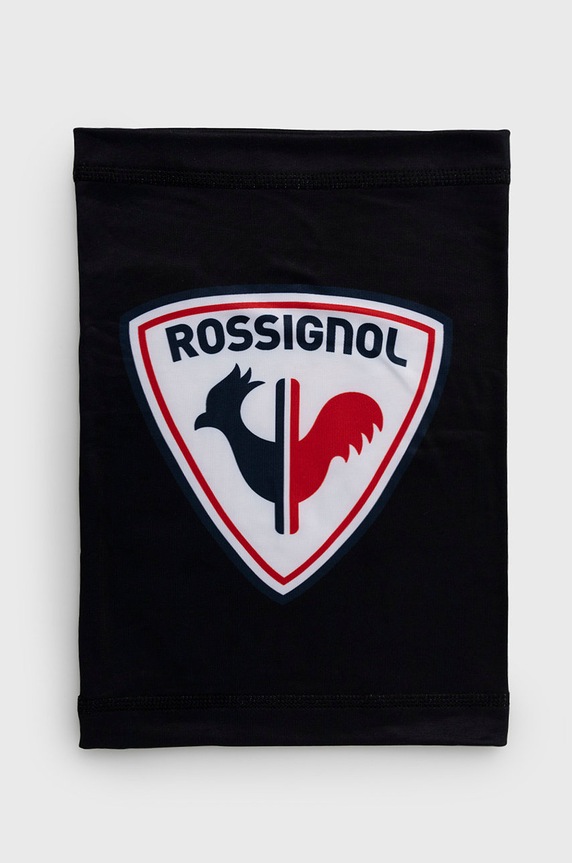 Nákrčník Rossignol RLIMH18 černá AW22