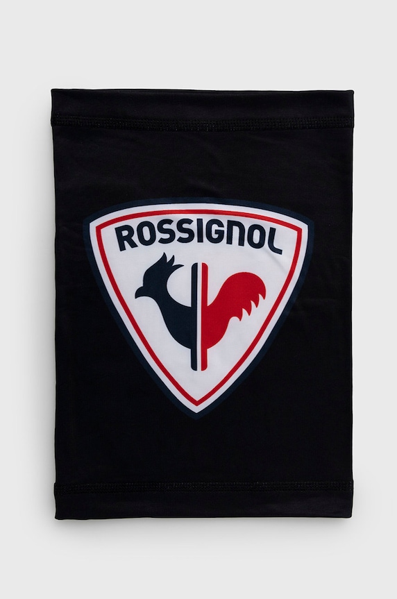 Nákrčník Rossignol RLIMH18 černá AW22
