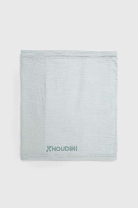 Tuba šal Houdini Desoli Tanka zelena 358464