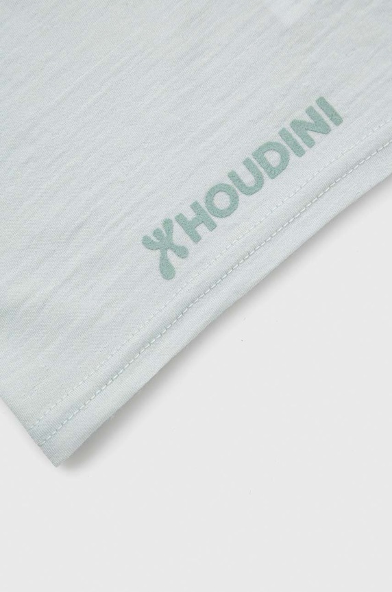 Dodatki Tuba šal Houdini Desoli 358464 zelena