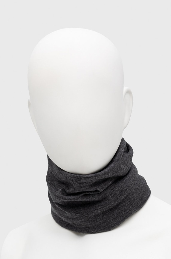 Icebreaker Komin wełniany IB1009620111 szary AW21