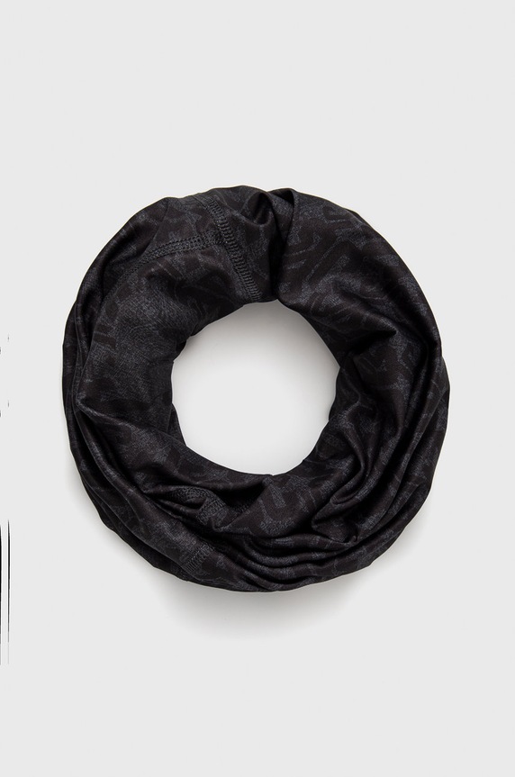 Jail Jam csősál szűrővel Multifunctional mintás fekete JC0176.1